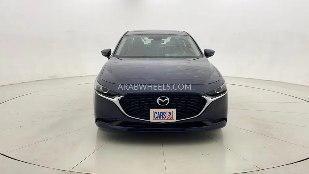 مازدا 3 2020 for Sale in دبي Image-8