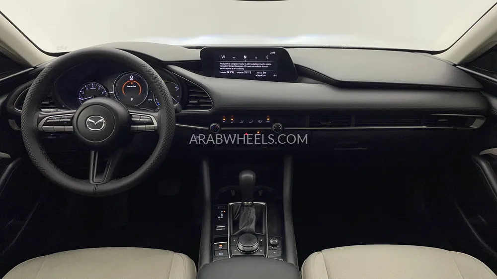 مازدا 3 2020 for Sale in دبي Image-12