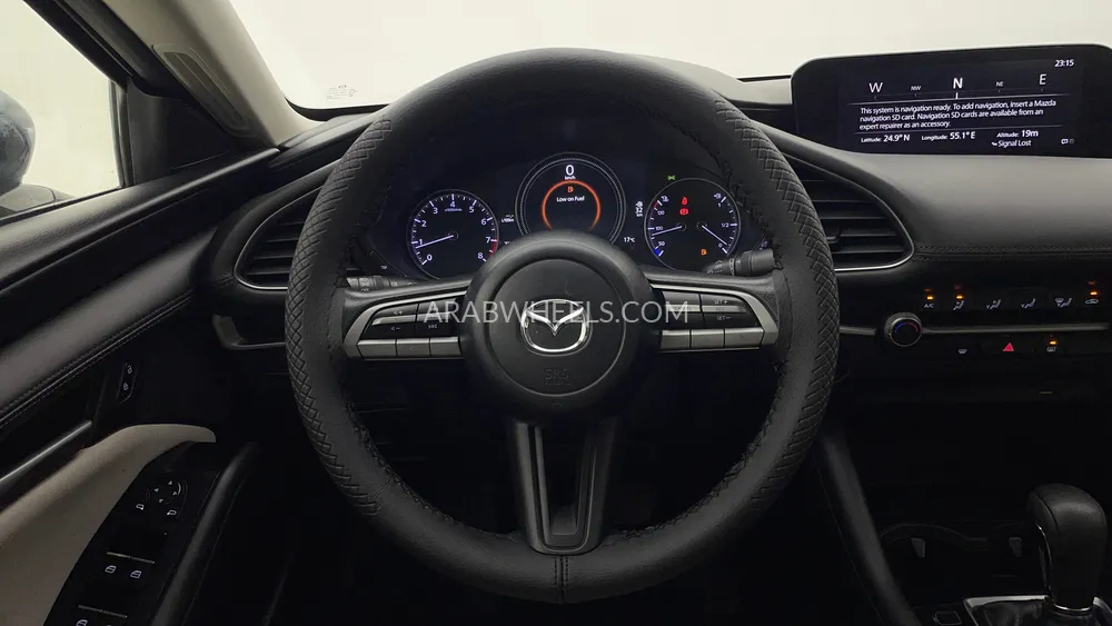 مازدا 3 2020 for Sale in دبي Image-17