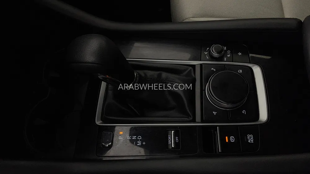 مازدا 3 2020 for Sale in دبي Image-18