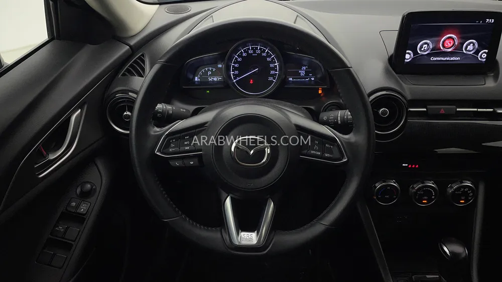 Mazda CX 3 2024 for Sale in Dubai Image-17