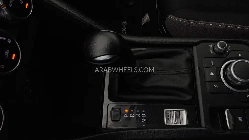 Mazda CX 3 2024 for Sale in Dubai Image-18