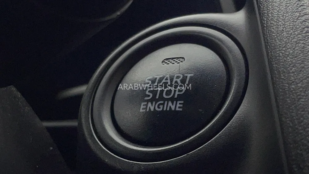 Mazda CX 3 2024 for Sale in Dubai Image-21