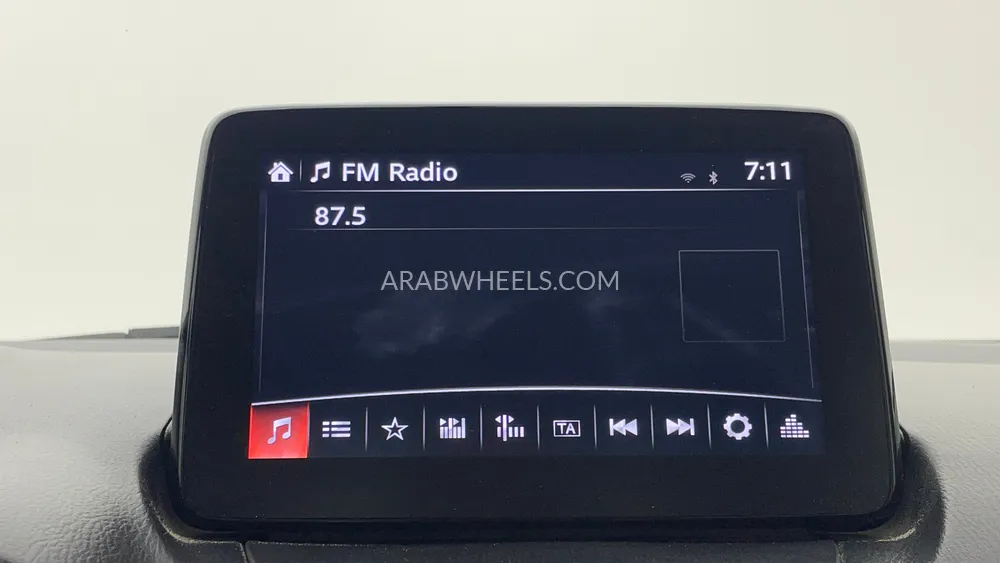 Mazda CX 3 2024 for Sale in Dubai Image-31