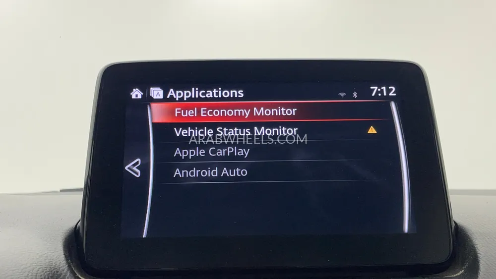 Mazda CX 3 2024 for Sale in Dubai Image-33