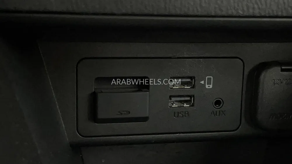 Mazda CX 3 2024 for Sale in Dubai Image-43