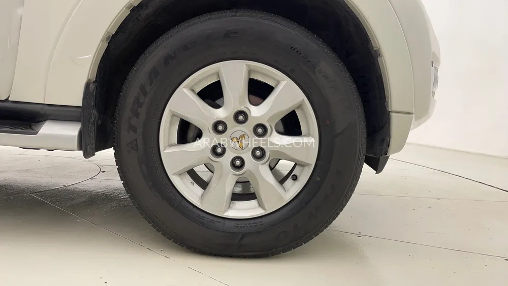 ميتسوبيشي باجيرو 2022 for Sale in دبي Image-10