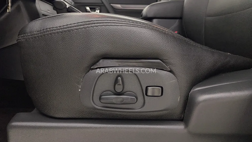 ميتسوبيشي باجيرو 2022 for Sale in دبي Image-21