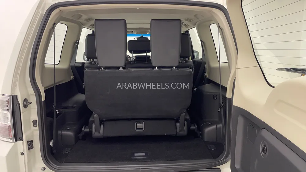 ميتسوبيشي باجيرو 2022 for Sale in دبي Image-27