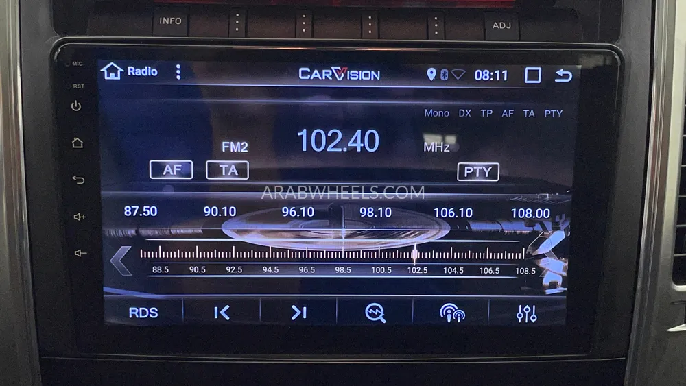 ميتسوبيشي باجيرو 2022 for Sale in دبي Image-32