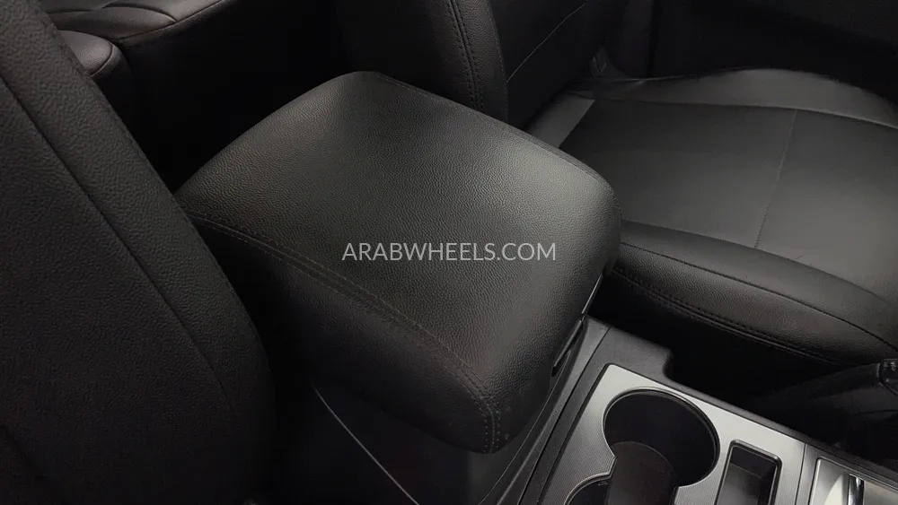 ميتسوبيشي باجيرو 2022 for Sale in دبي Image-36