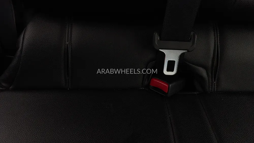 ميتسوبيشي باجيرو 2022 for Sale in دبي Image-38