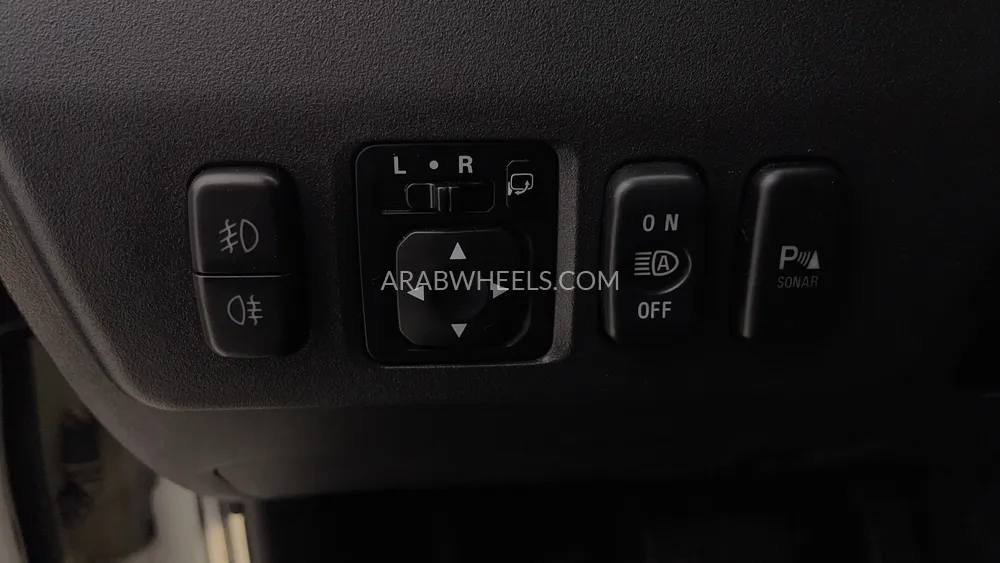 ميتسوبيشي باجيرو 2022 for Sale in دبي Image-40