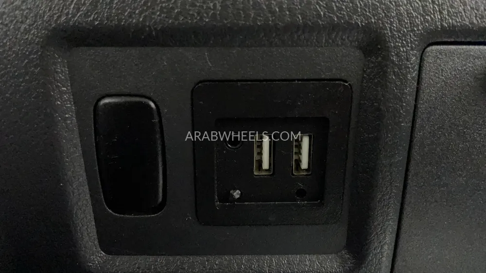 ميتسوبيشي باجيرو 2022 for Sale in دبي Image-44