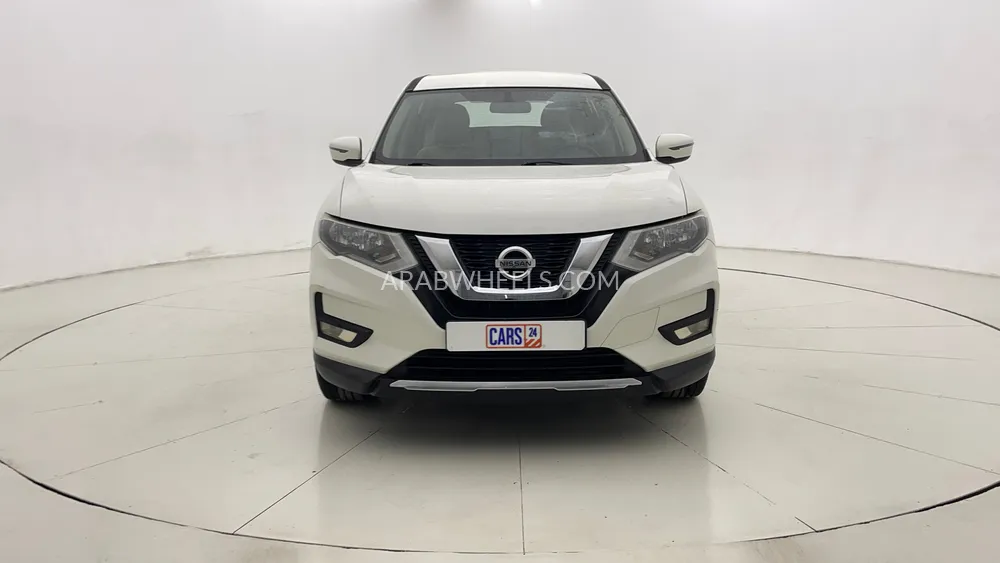 Nissan X-Trail 2020 for Sale in Dubai Image-8