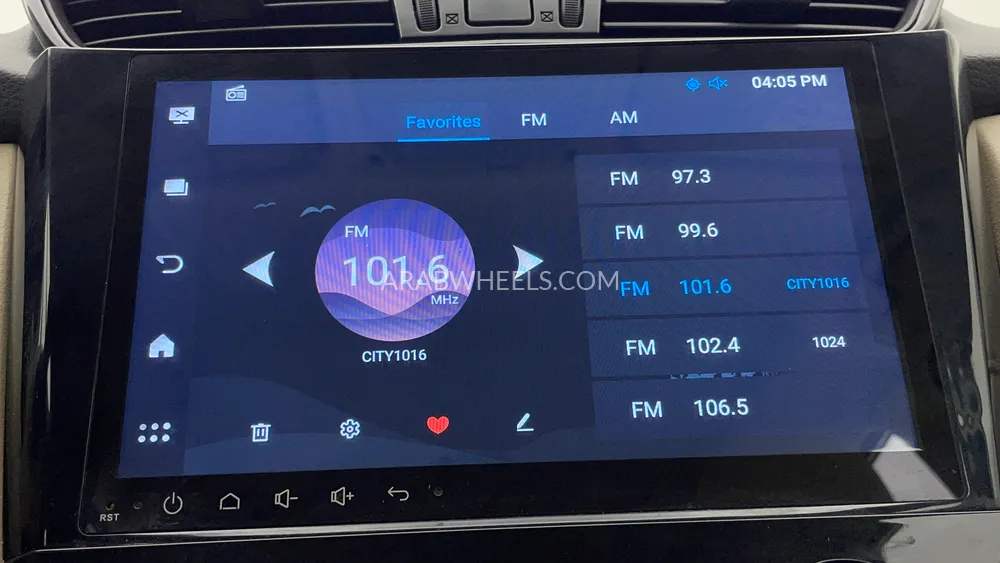 Nissan X-Trail 2020 for Sale in Dubai Image-15