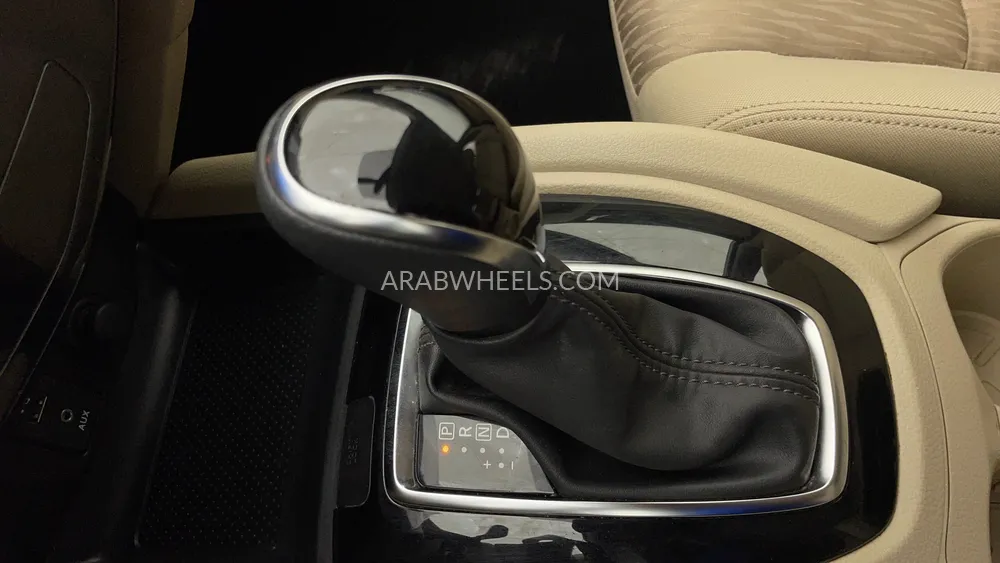 Nissan X-Trail 2020 for Sale in Dubai Image-18