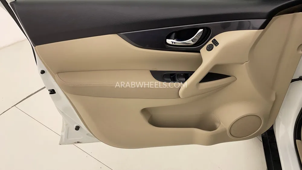 Nissan X-Trail 2020 for Sale in Dubai Image-19