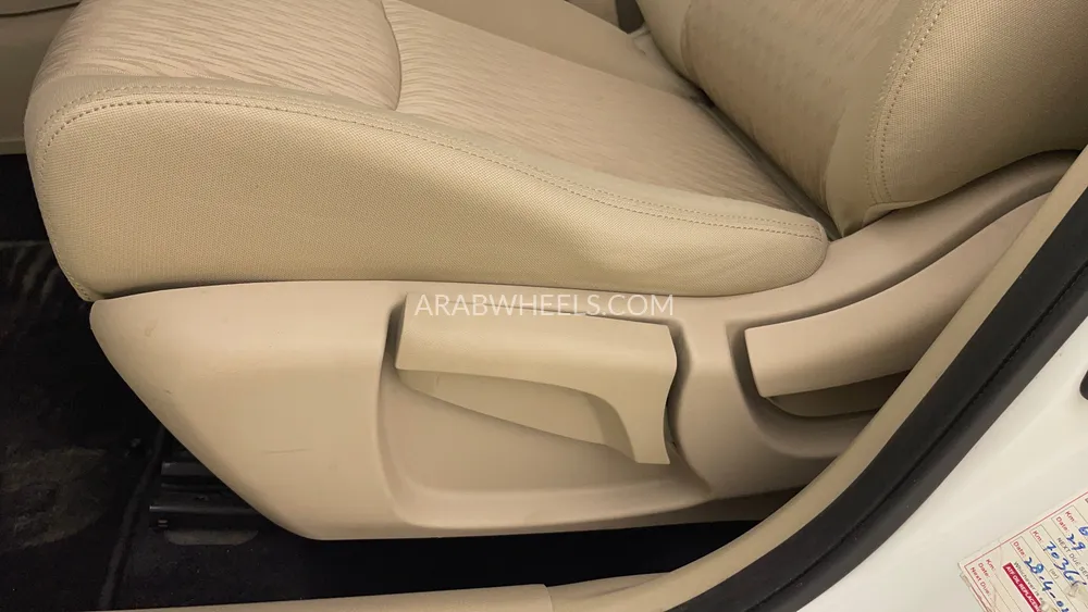 Nissan X-Trail 2020 for Sale in Dubai Image-21