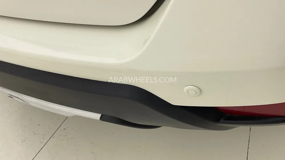 Nissan X-Trail 2020 for Sale in Dubai Image-28