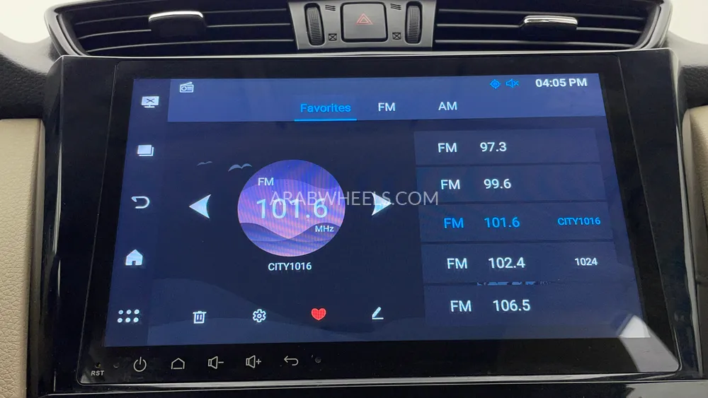 Nissan X-Trail 2020 for Sale in Dubai Image-31