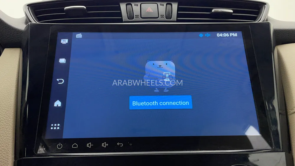 Nissan X-Trail 2020 for Sale in Dubai Image-32