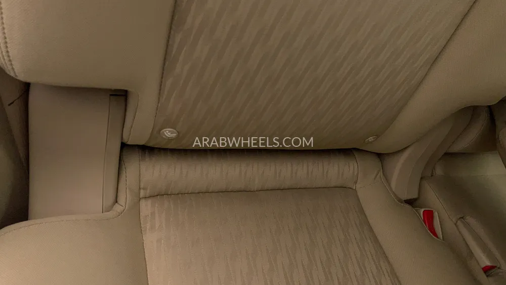 Nissan X-Trail 2020 for Sale in Dubai Image-35