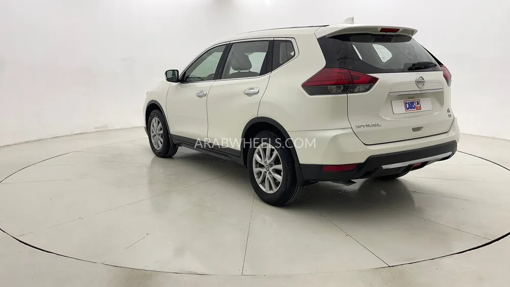 Nissan X-Trail 2021 for Sale in Dubai Image-5