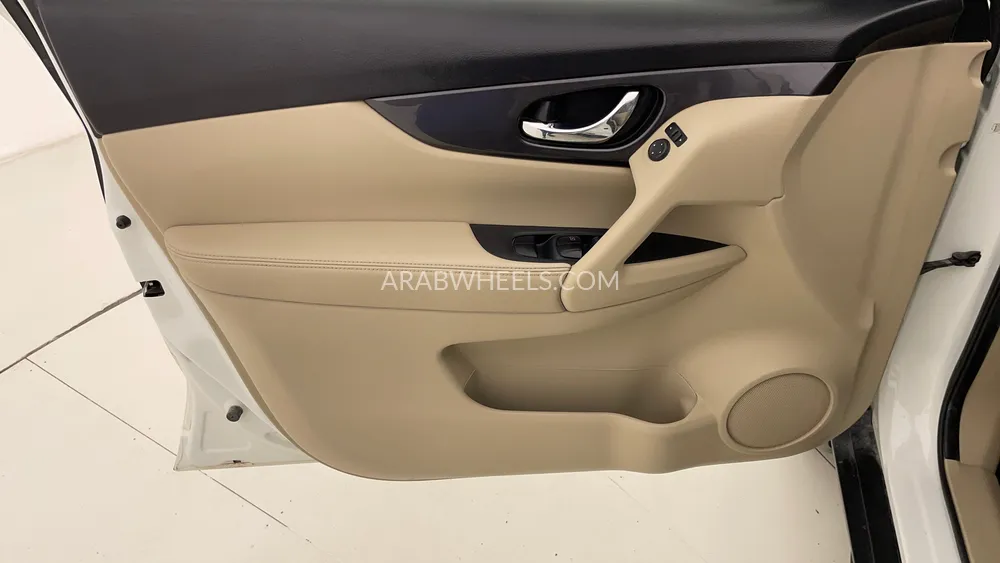 Nissan X-Trail 2021 for Sale in Dubai Image-17