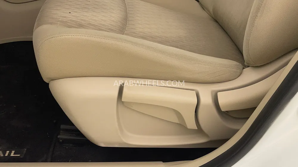 Nissan X-Trail 2021 for Sale in Dubai Image-19