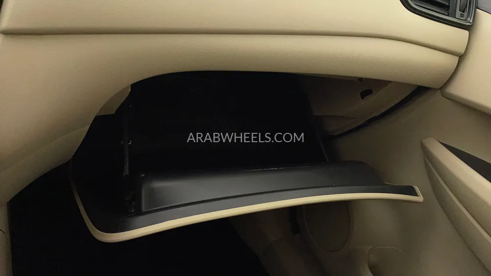 Nissan X-Trail 2021 for Sale in Dubai Image-27