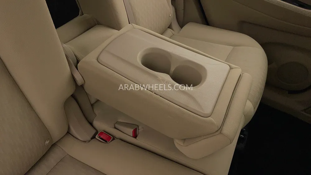 Nissan X-Trail 2021 for Sale in Dubai Image-31