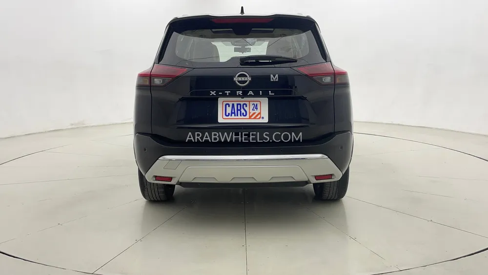 نيسان إكس تريل 2023 for Sale in دبي Image-4