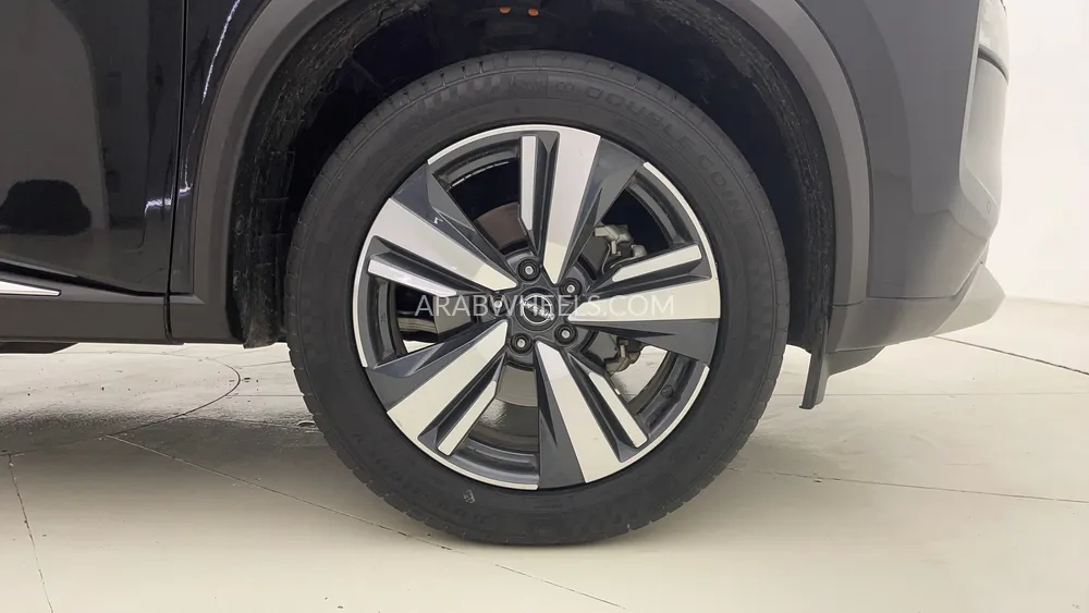 نيسان إكس تريل 2023 for Sale in دبي Image-10