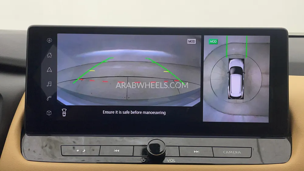 نيسان إكس تريل 2023 for Sale in دبي Image-17