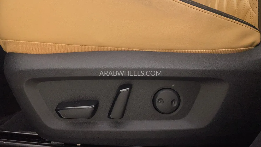 نيسان إكس تريل 2023 for Sale in دبي Image-24