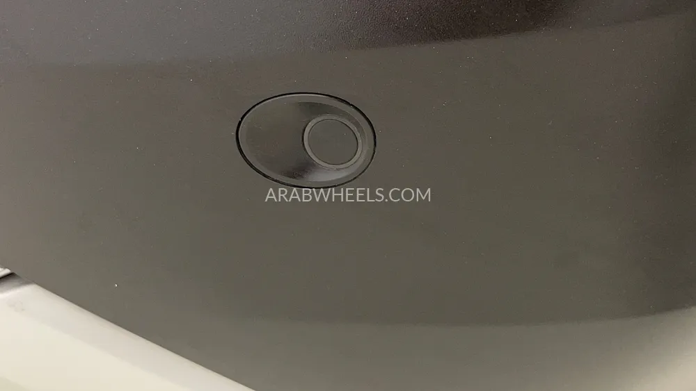 نيسان إكس تريل 2023 for Sale in دبي Image-33