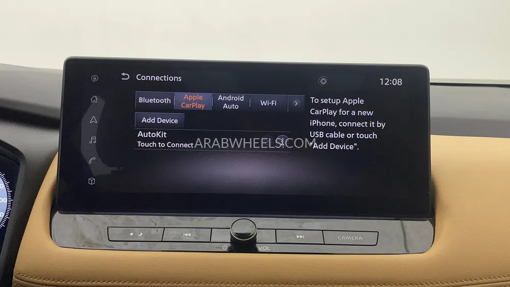 نيسان إكس تريل 2023 for Sale in دبي Image-37