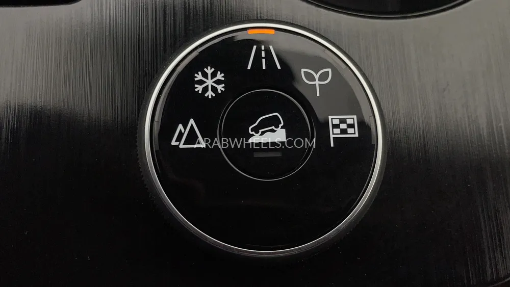 نيسان إكس تريل 2023 for Sale in دبي Image-40