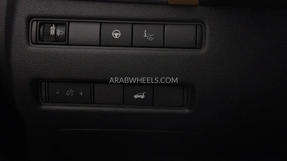 نيسان إكس تريل 2023 for Sale in دبي Image-48