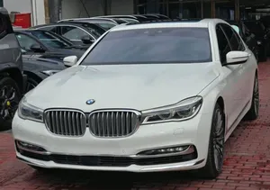 BMW 7 series 750Li 2016 for Sale