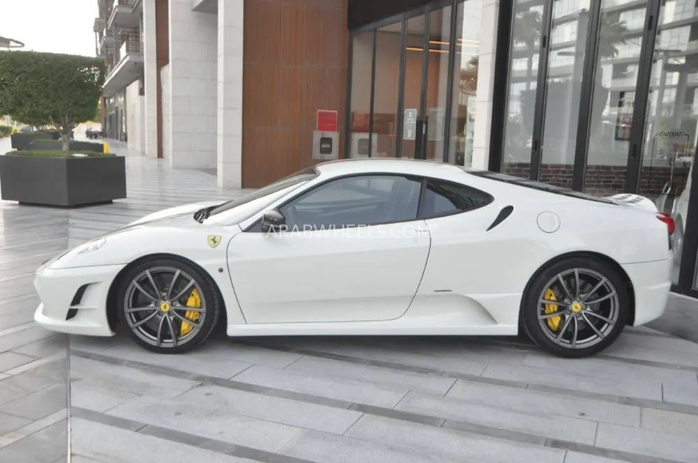 فيراري F430 2009 for Sale in دبي Image-15