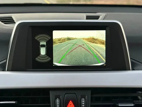 BMW X1 20is sDrive 2021