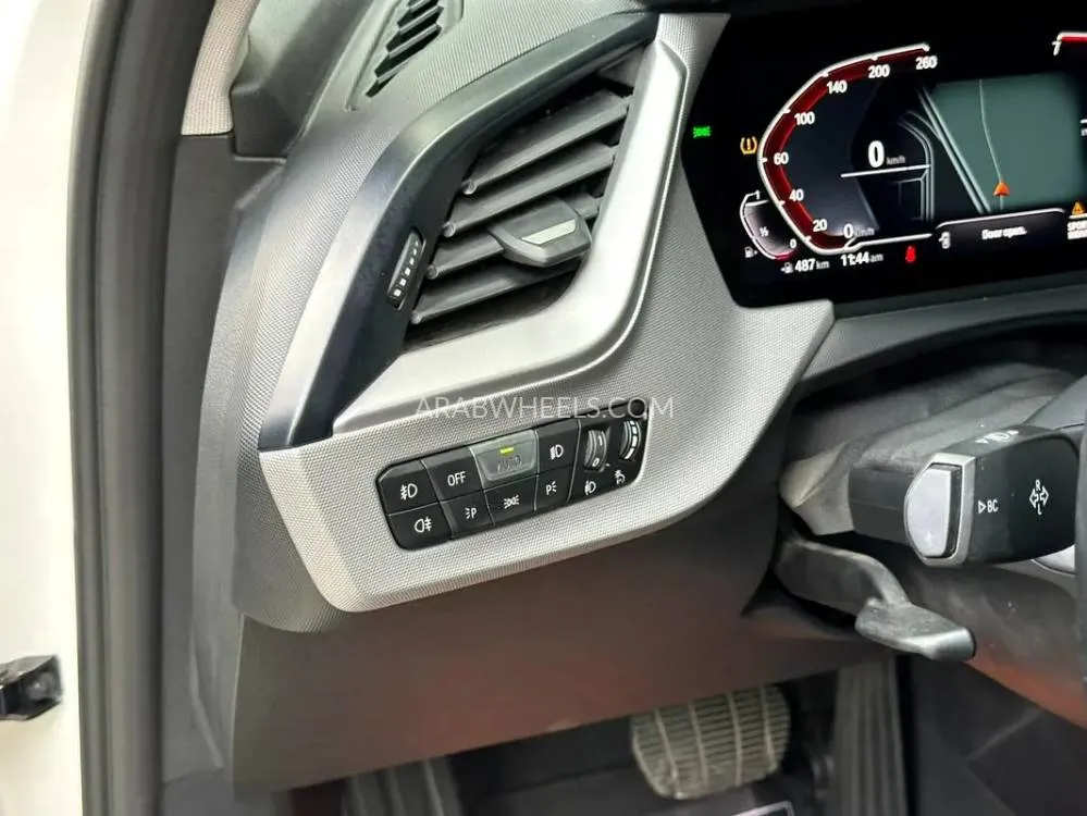 BMW 1 series 2022 for Sale in Sharjah Image-14