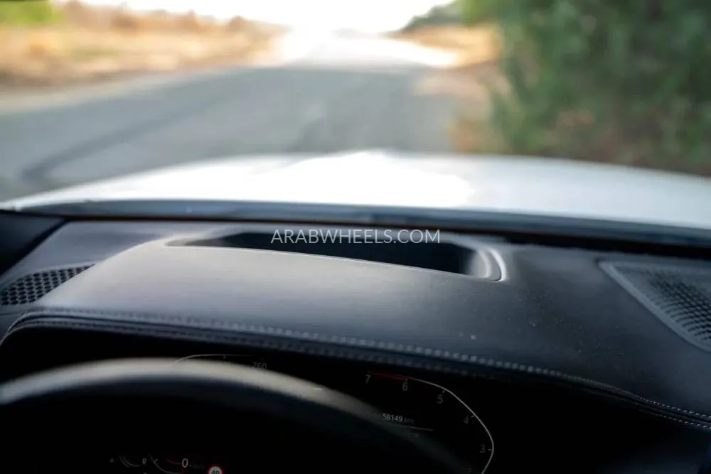 BMW 7 series 2021 for Sale in Sharjah Image-7