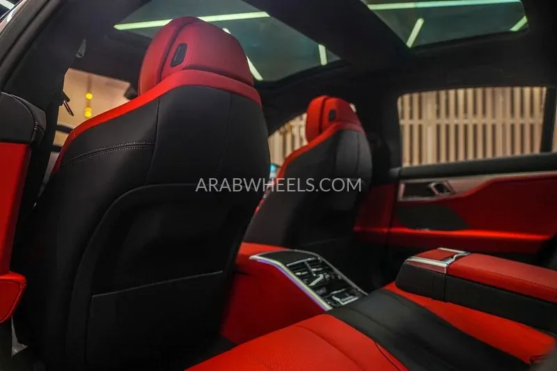 BMW 8 series 2024 for Sale in Sharjah Image-7