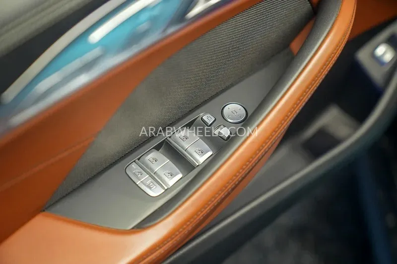 BMW 8 series 2023 for Sale in Sharjah Image-3