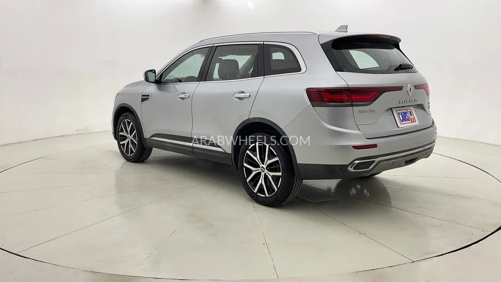 Renault Koleos 2022 for Sale in Dubai Image-5
