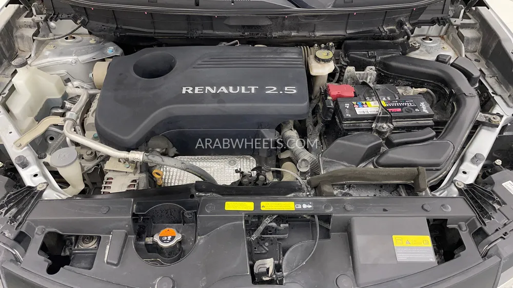 Renault Koleos 2022 for Sale in Dubai Image-9