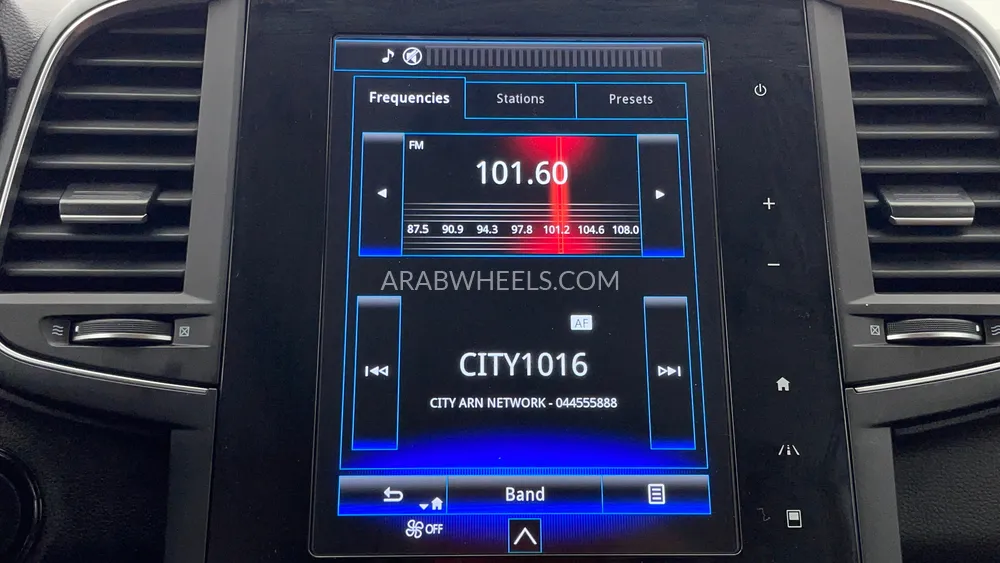 Renault Koleos 2022 for Sale in Dubai Image-15